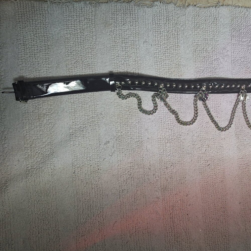Killstar Bat Babe Belt - Picture 4 of 8